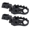 thumbnail image 1 of Reposapiés traseros para motocicleta Bling Bling estriberas del pasajero trasero para F900R F900XR 2020-2022, 1 of 12