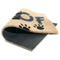thumbnail image 2 of Imports Decor 538PVC Woof Tapis de Porte, 2 of 4