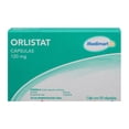thumbnail image 2 of Orlistat Medimart 120 mg 30 cápsulas, 2 of 4