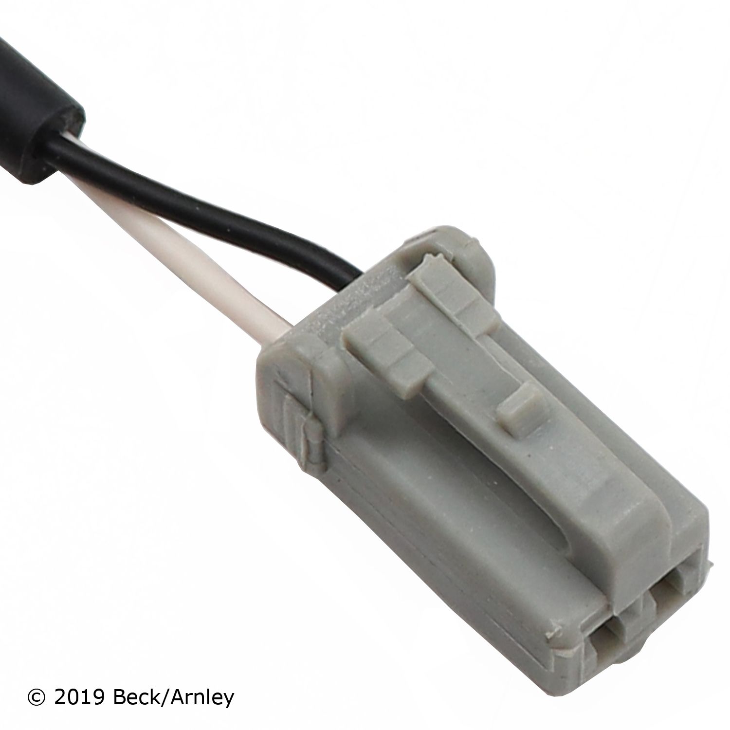 BeckArnley 084-4871 ABS Sensor Harness