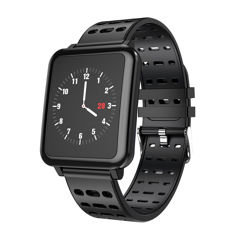 sports watch 1.3 inch screen