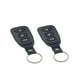 thumbnail image 5 of Universal Car Auto Remote Central Kit Cerradura De Puerta Vehículo Sistema De Entrada Sin Llave Cerradura Central De Coche Con 2 Control Remoto,12V Serendint VI004001-00, 5 of 7