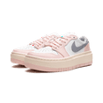 thumbnail image 2 of Jordan WOMENS AIR JORDAN 1 ELEVATE LO Womens "Atmosphere" DH7004 600 DH7004 600 from Stadium Goods, 2 of 8
