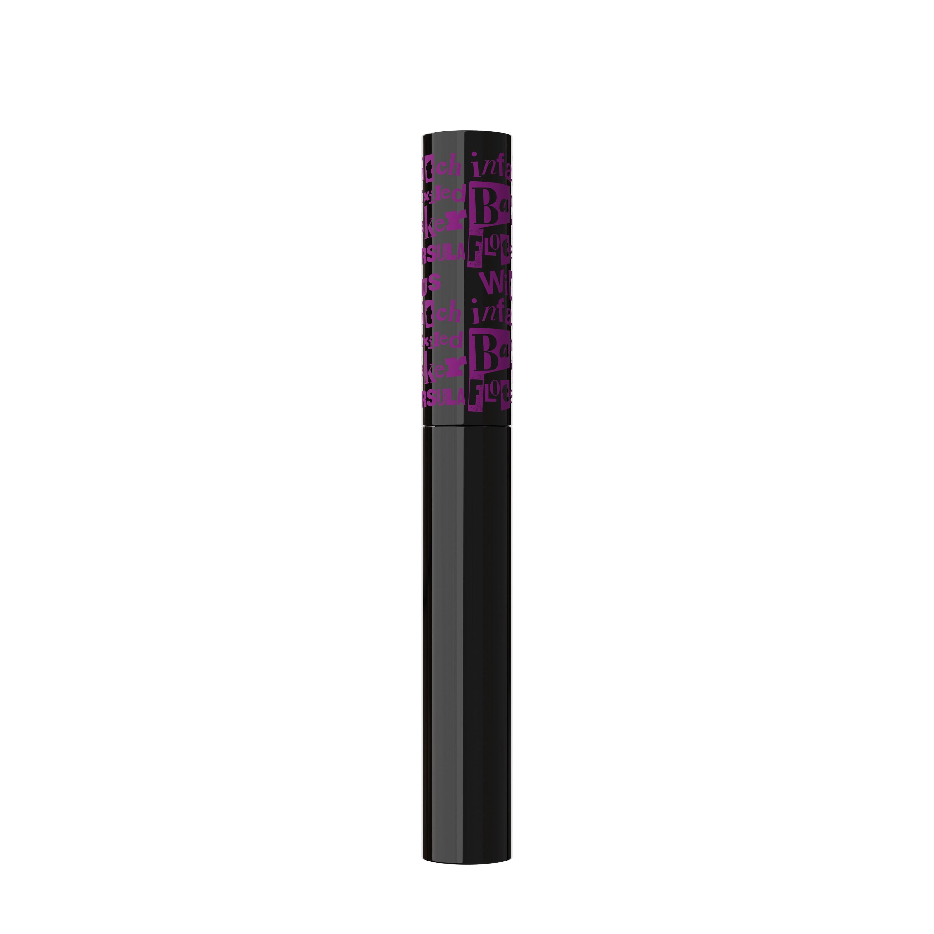 Wet N Wild Disney Villains Bad Example Colored Mascara in All Sass - 0.21 Fluid Ounces