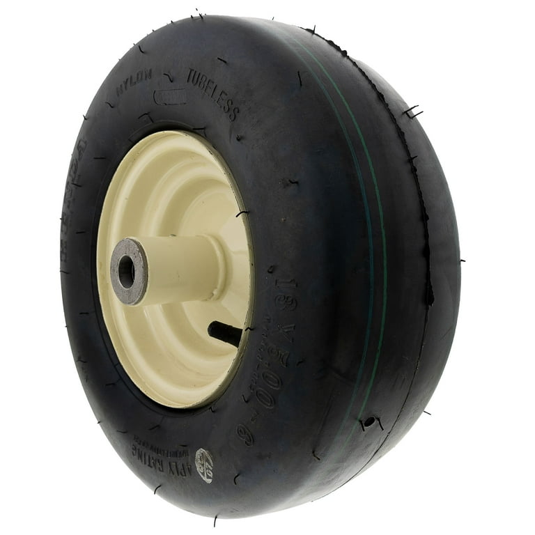 Cub cadet zero turn front wheels sale