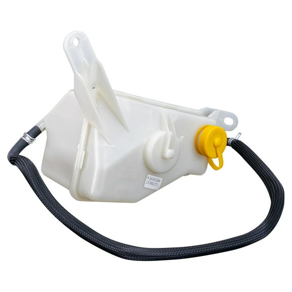 TRQ Coolant Reservoir Fits 2019-2021 Nissan Altima ECA62611