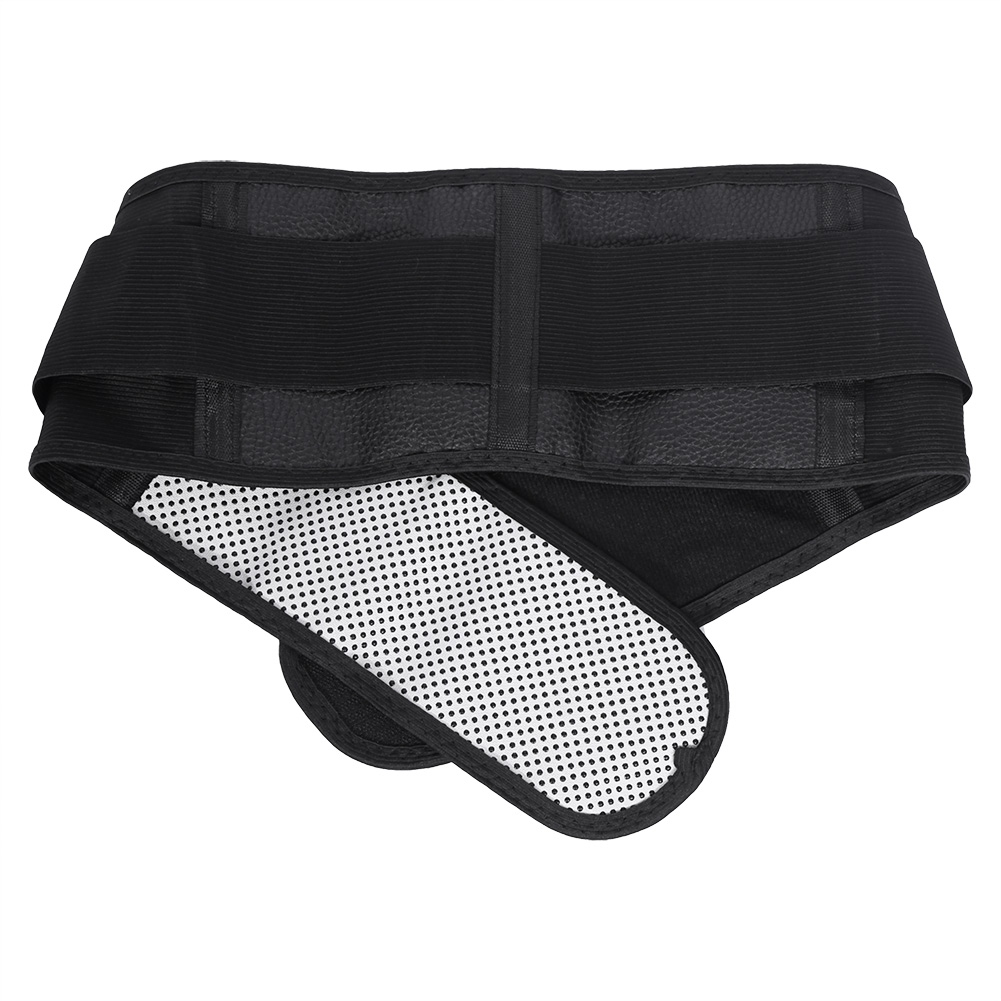 Domqga Lumbar Support, Therapy Waist Belt, Self
