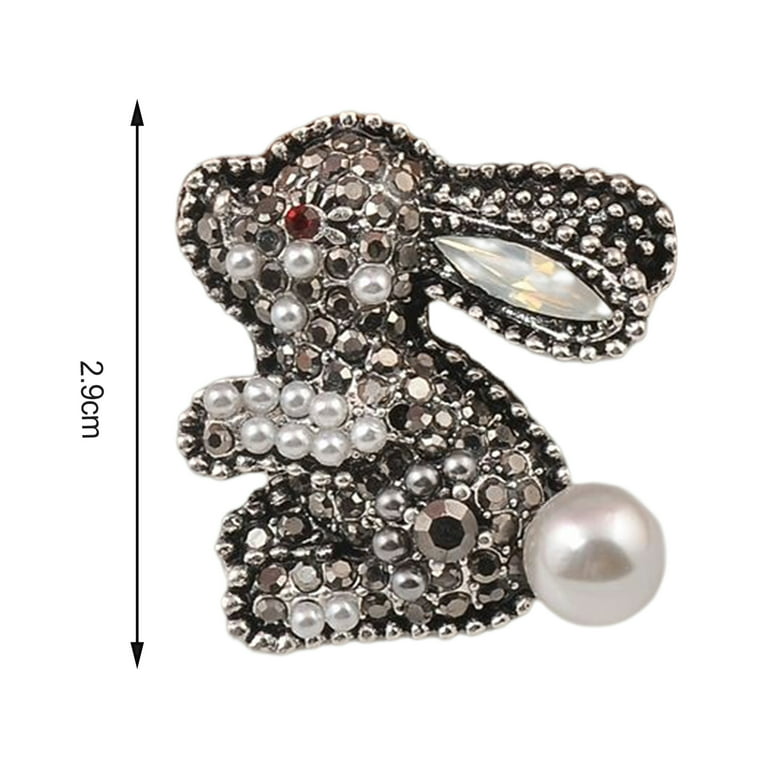 RAINBOW BOX Leaf Brooch Pins For Women Fashion, Pearl With Austria Crystal  Jewelry Womens Brooches & Pins D432423 From Seyu, $19.9