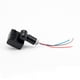 thumbnail image 5 of AC85-265V IP65 Sensor de Movimiento interruptor PIR Ajustable Luz LED Ultrafina PIR Detector de Sensor de Movimiento Al Aire Libre, 10 Mm Negro, 5 of 5