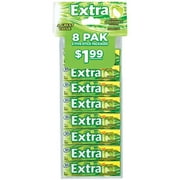 Wrigley Extra 8pk Cool Green Apple