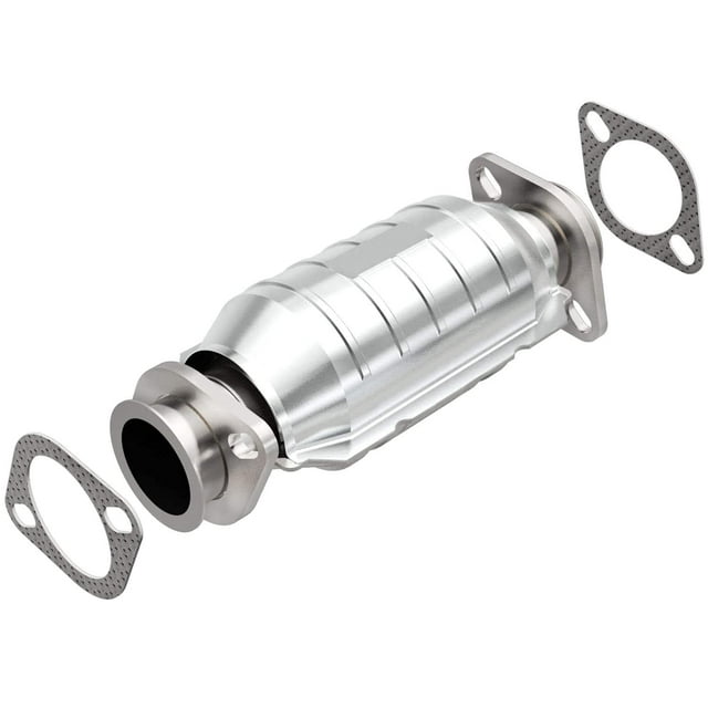MagnaFlow Convertisseur Catalytique Direct-Fit Grade Standard Conforme Fédéral/EPA 22764
