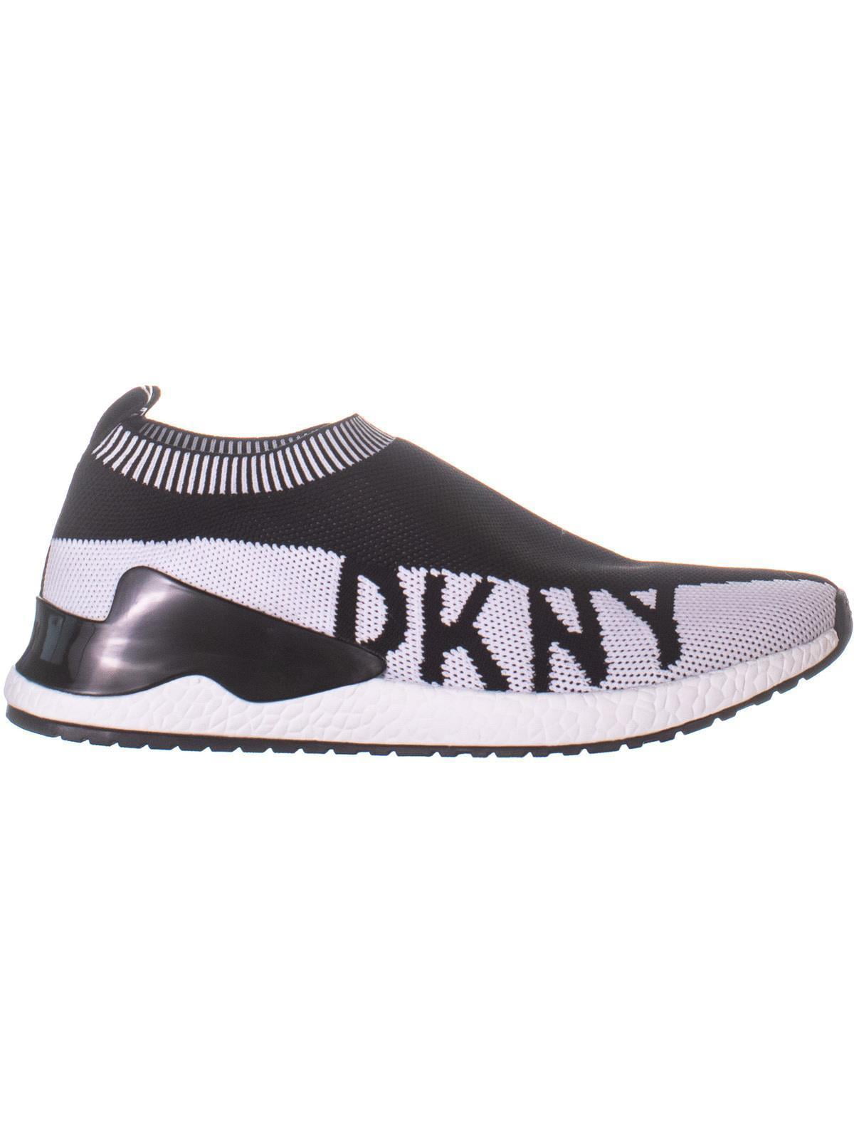 BNIB DKNY shoes/ Size US 7.5, Women's Fashion, Footwear, Sneakers on  Carousell