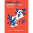thumbnail image 1 of Pre-Owned New England's Roadside Ecology: Explore 30 of the Region's Unique Natural Areas (Paperback) 164326009X 9781643260099, 1 of 1