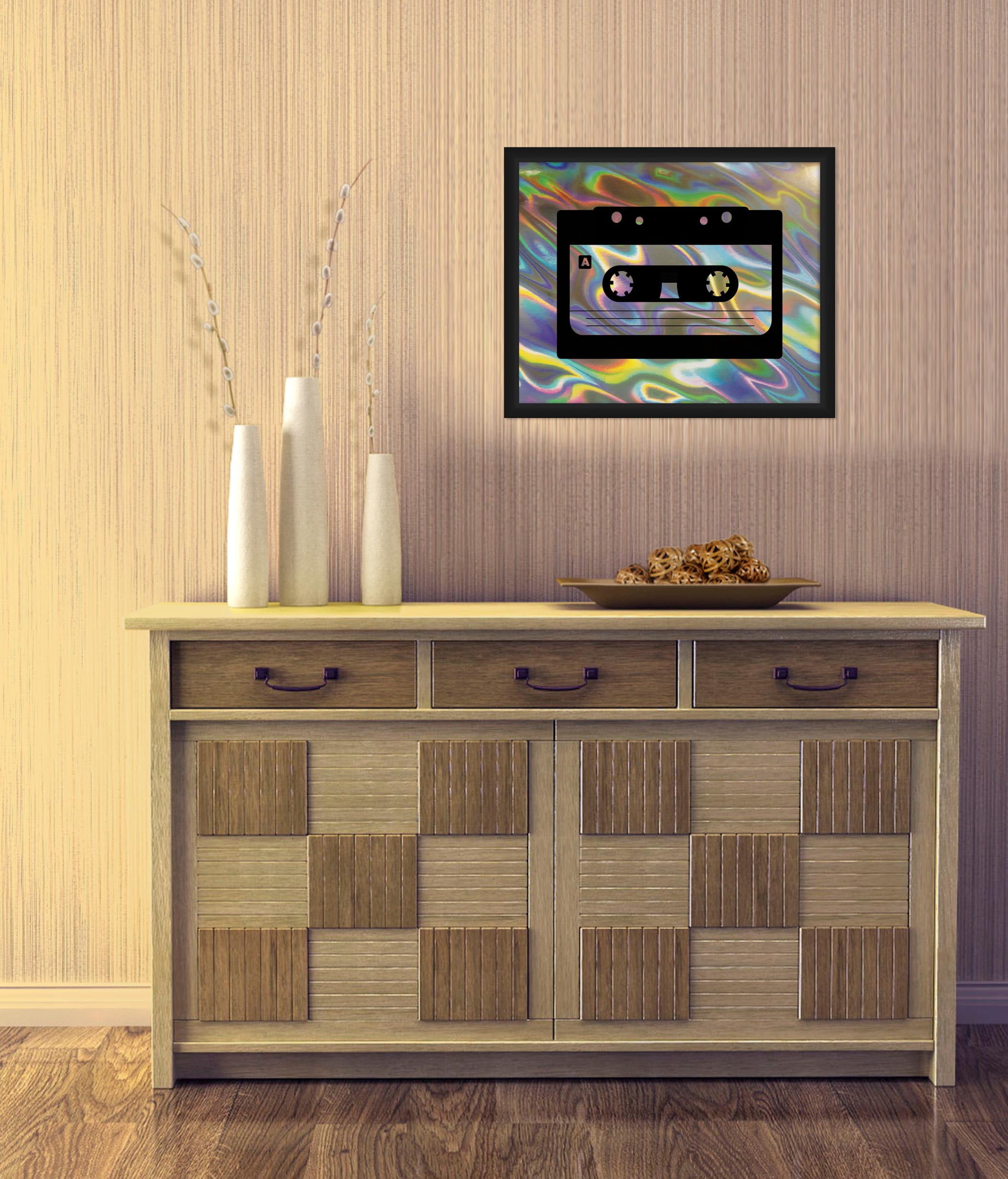 PTM Images,Holographic 3