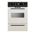 thumbnail image 2 of Summit STM7212KW Kitchen Wall Oven, Bisque, 2 of 4