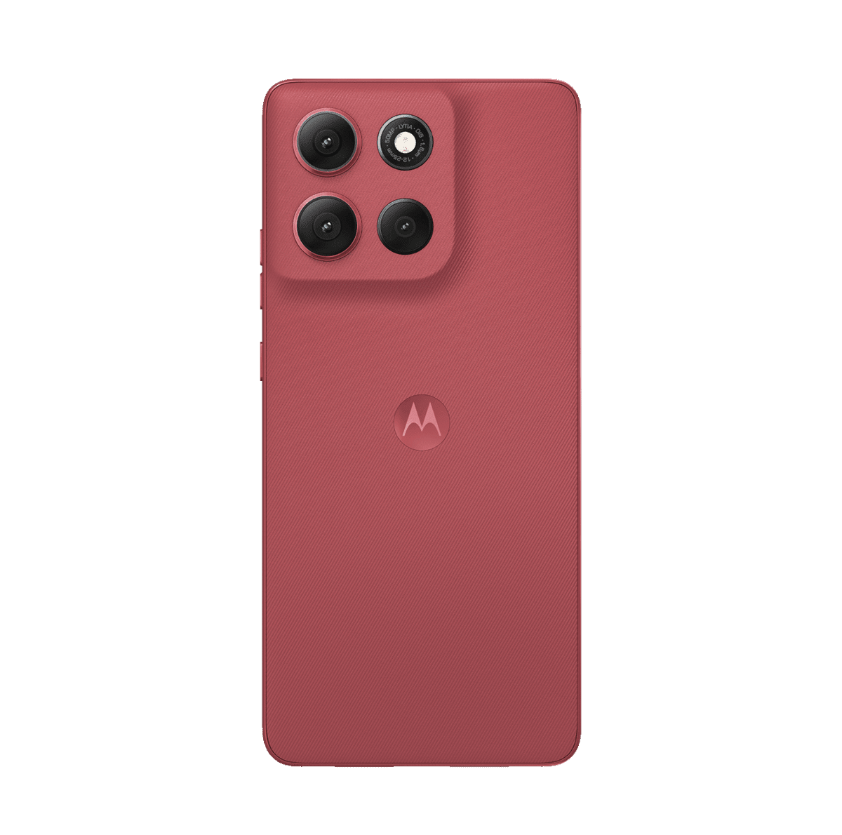 Motorola Moto G86 Power XT2527-6 256GB 8GB GSM Unlocked International Version(Red)