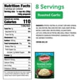 thumbnail image 4 of (2 pack) Idahoan Roasted Garlic Mashed Potatoes Family Size, 8 oz Pouch, 4 of 11