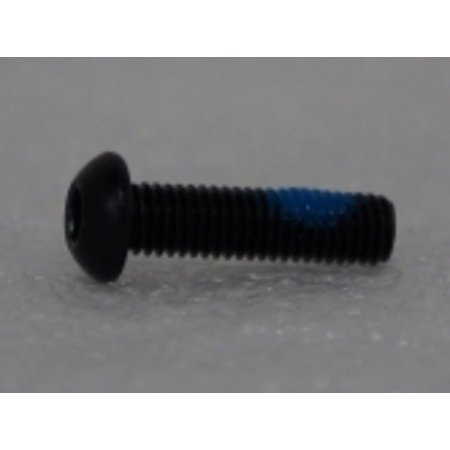 Hydra Fitness Exchange Hex Socket Screw M8x1.25Px30L 004727-ZAB Works with Oxford 5 - AR50B Rower
