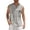 Grey, variant on Tank Top Undershirts for Men Men's Tank Top Undershirts Bamboo Rayon Tank Shirt Moisture-Wicking A-Shirt for Men Beige,3XL