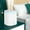 White, variant on XGFHYJEH Evaporative Cool Mist Humidifier for Room, Air Humidifiers Diffuser for Home Basement Bedroom Large Area, Essential Oil Diffuser, Plastic