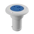 thumbnail image 1 of MasteelfCA Car Boat Deck Fuel Boat Deck Fill Filler With Key, 1 of 4