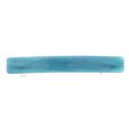 thumbnail image 1 of Pasador de Pelo Estilo Francés Sunnimix Clip de Primavera Estampado para Mujer Azul Talla Única, 1 of 8