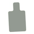 thumbnail image 2 of koolsoo Tapis de Pilates Léger, Tapis de Pilates pour Réformateur, Absorbant la Sueur Yoga Gris, 2 of 9