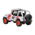 thumbnail image 4 of Vehículo de Colección Mattel Hot Wheels Auto Jurassic Park Jeep, 4 of 5