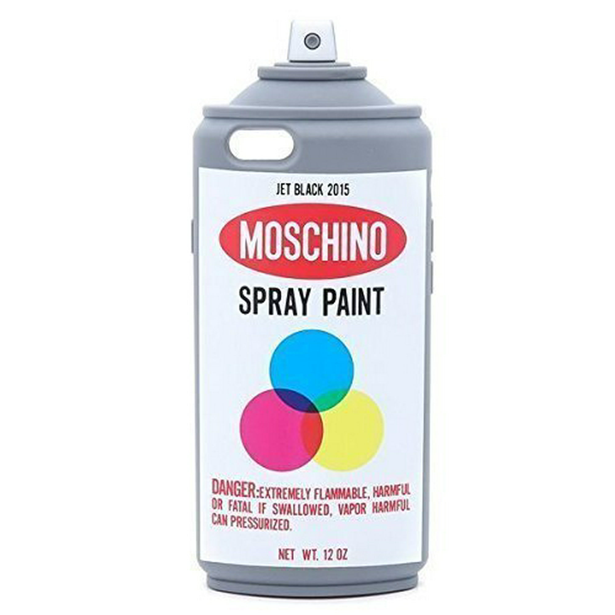 Moschino 3d White Spray Paint Bottle Soft Silicone Case For Iphone 7 8 Walmart Canada Moschino 3d White Spray Paint Bottle Soft Silicone Case For Iphone 7 8 Walmart Canada