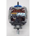 thumbnail image 3 of ELECTROLUX 279827 Dryer Drive Motor, 3 of 6