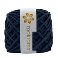 thumbnail image 4 of Hilaza Algodón 4mm Makrama 500gr Azul Marino, 4 of 4