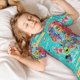 thumbnail image 5 of Fotbe Cartoon Map Of Europe Pijama Estampada de 2 Piezas para Niños – Ropa de Dormir de Manga Corta Cómoda para Niños y Niñas, Camiseta y Shorts de Algodón-Large, 5 of 6