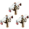 thumbnail image 1 of OUNONA 3pcs Loom Tensioner Stainless Steel Stability Enhancement Multi Knitting Sewing Tools, 1 of 8