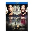 thumbnail image 1 of Supernatural Temporada 4 Blu-ray Warner Bros 6 Discos, 1 of 2