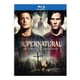thumbnail image 1 of Supernatural Temporada 4 Blu-ray Warner Bros 6 Discos, 1 of 2