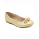 thumbnail image 4 of Balerina Karsten para Niña color Oro dorado 26, 4 of 6