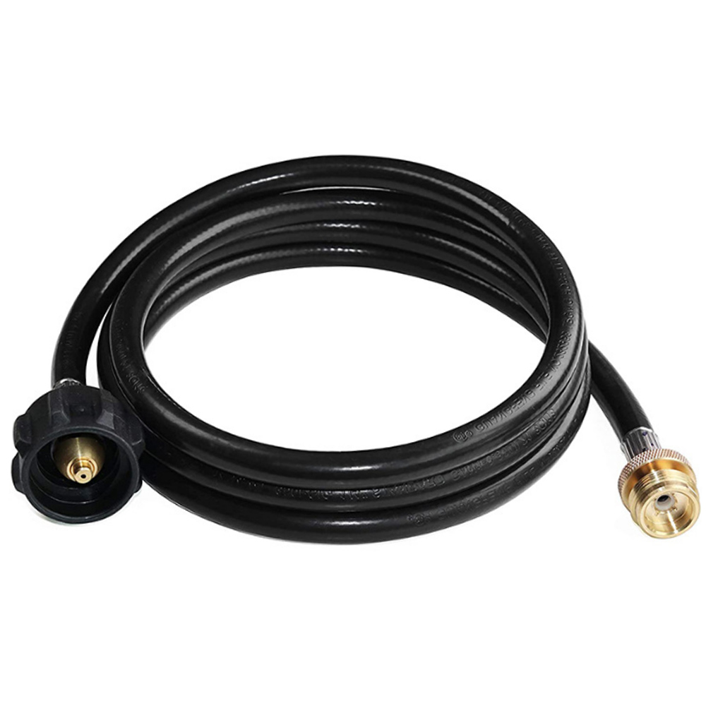 4FT Propane Adapter Connected Gas PipePound Gas Tank Gas Pipe Gas