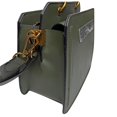 thumbnail image 3 of Bolso tote Steve Madden Bevelyn convertible verde oscuro, 3 of 3