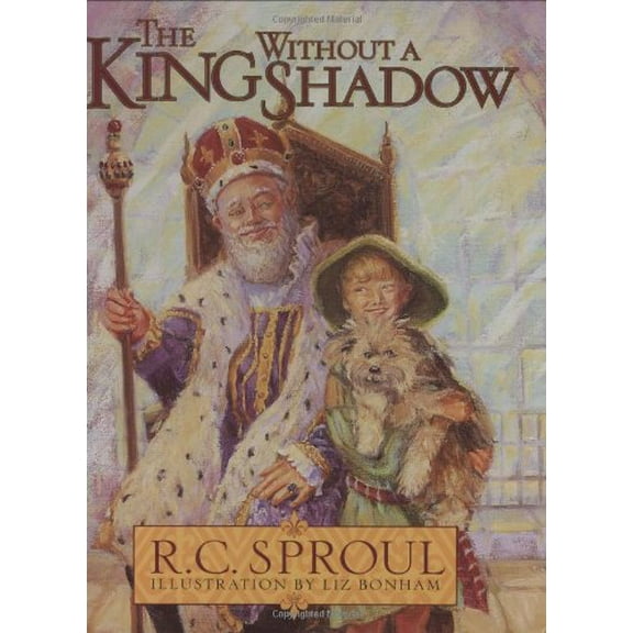 Pre-Owned The King Without a Shadow (Hardcover) 0875527000 9780875527000