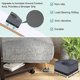 thumbnail image 2 of Anti Vibration Pads For Washing Machine, 4 Pcs Washer & Dryer Shock And Noise Cancelling Feet Pads Guanguan, 2 of 5