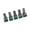 5K Ohm, variant on 5Pcs Potentiometers Industrial Switches RK097 RK097N 3Pin B1K 5K 10K 20K 50K 100K 500K Switch Audio Shaft 15mm Amplifier Sealing