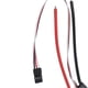 thumbnail image 3 of Contrôleur de vitesse électronique ESC sans is unidirectionnel pour hélice sous-marine de voiture RC (30 A) 30 A, 3 of 4