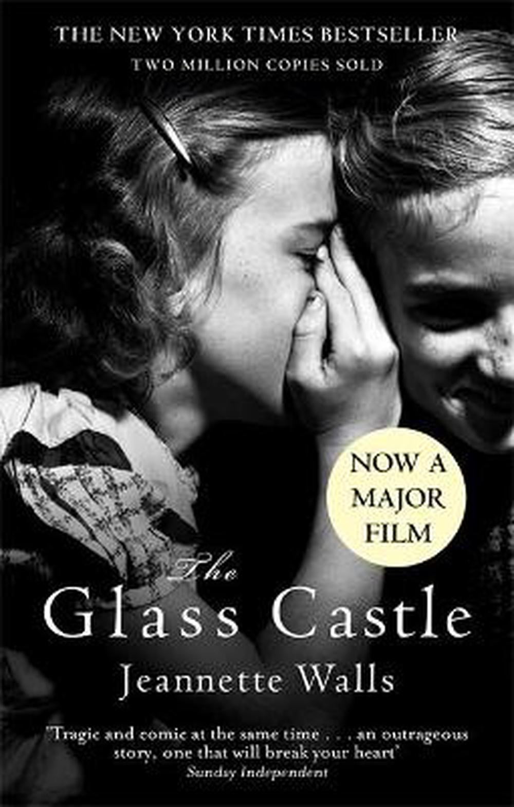 The Glass Castle (Paperback)