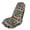 Cow Patterned, variant on XYZCANDO Car Seat Cover Towel Strawberries Pattern Towel Cover for Outdoor Sport Camping Yoga, Machine Washable Non-Slip Car Seat Towel Cover for SUV Vans