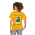 thumbnail image 2 of Funny PickleBall DILL-LIGHT Unisex Heavy Cotton Tee, 2 of 5