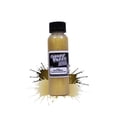 thumbnail image 1 of Spaz Stix SZX16070 2 oz Pearl Airbrush Paint - Gold, 1 of 1