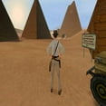 thumbnail image 6 of N64 INDIANA JONES for N64 game(US Version), 6 of 8