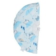 thumbnail image 1 of Cat Elizabethan Collar Soft Cotton Cat Protective Collar Adjustable Cone Collar for Pets, Adult Cats, Dogs, 1 of 7