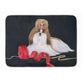 thumbnail image 1 of Carolines Treasures SS8562RUG Shih Tzu Tapis en Mousse à Mémoire de Forme Lavable en Machine, 1 of 4