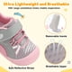 thumbnail image 4 of Zapatos para caminar para bebés FEETCITY, flexibles, descalzos, de 6 a 12 m, 4 of 7